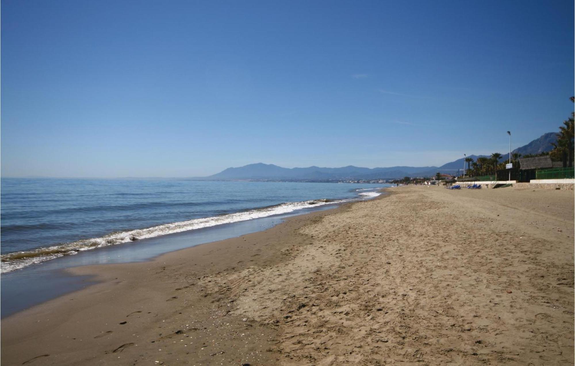 Gorgeous In With Wifi Appartamento Marbella